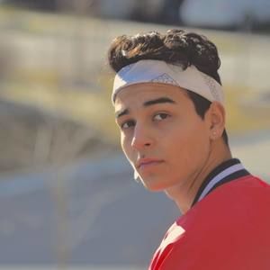 Meet your Posher, Andre